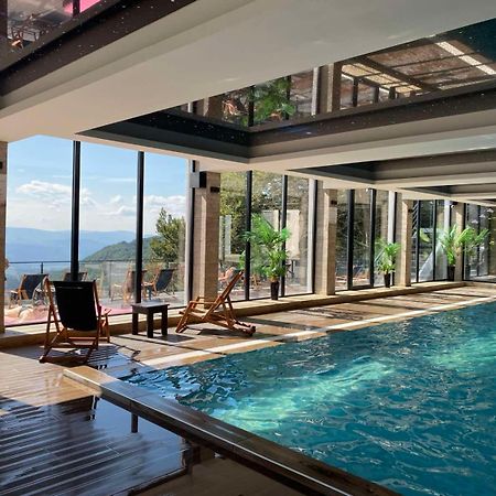 Ski&Spa Apartment S20 Milmari Resort Kopaonik Bagian luar foto