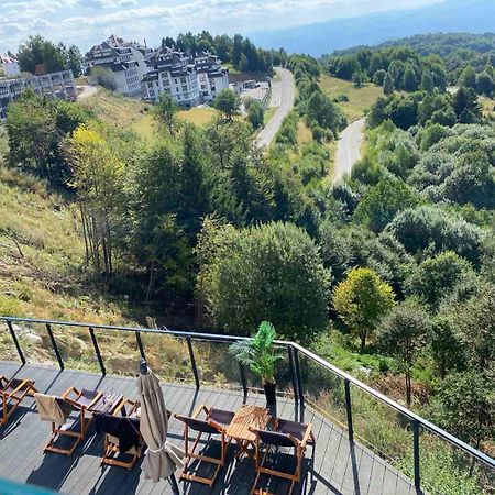 Ski&Spa Apartment S20 Milmari Resort Kopaonik Bagian luar foto