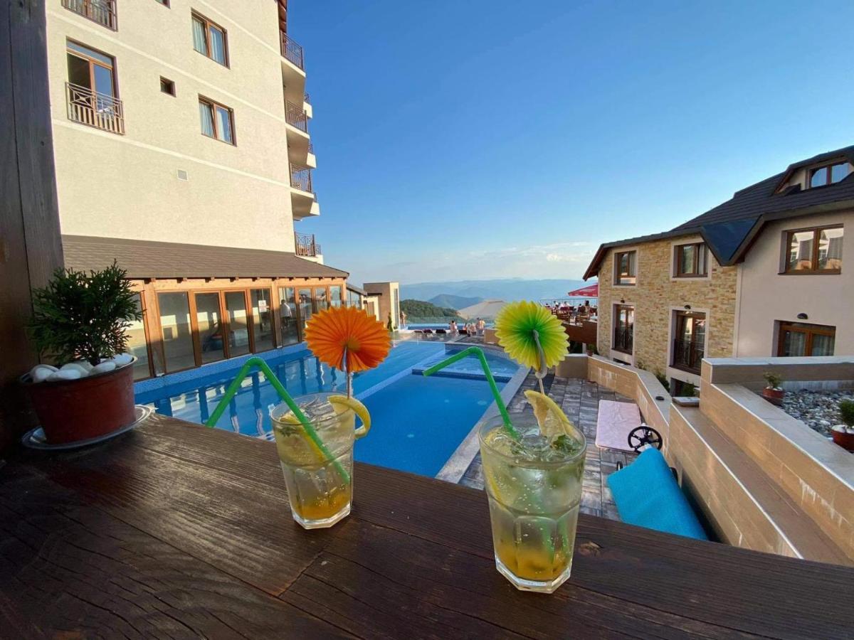 Ski&Spa Apartment S20 Milmari Resort Kopaonik Bagian luar foto
