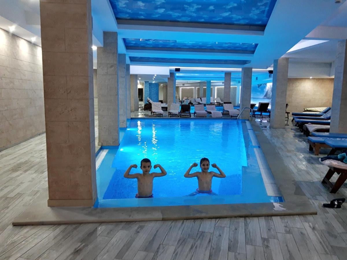 Ski&Spa Apartment S20 Milmari Resort Kopaonik Bagian luar foto
