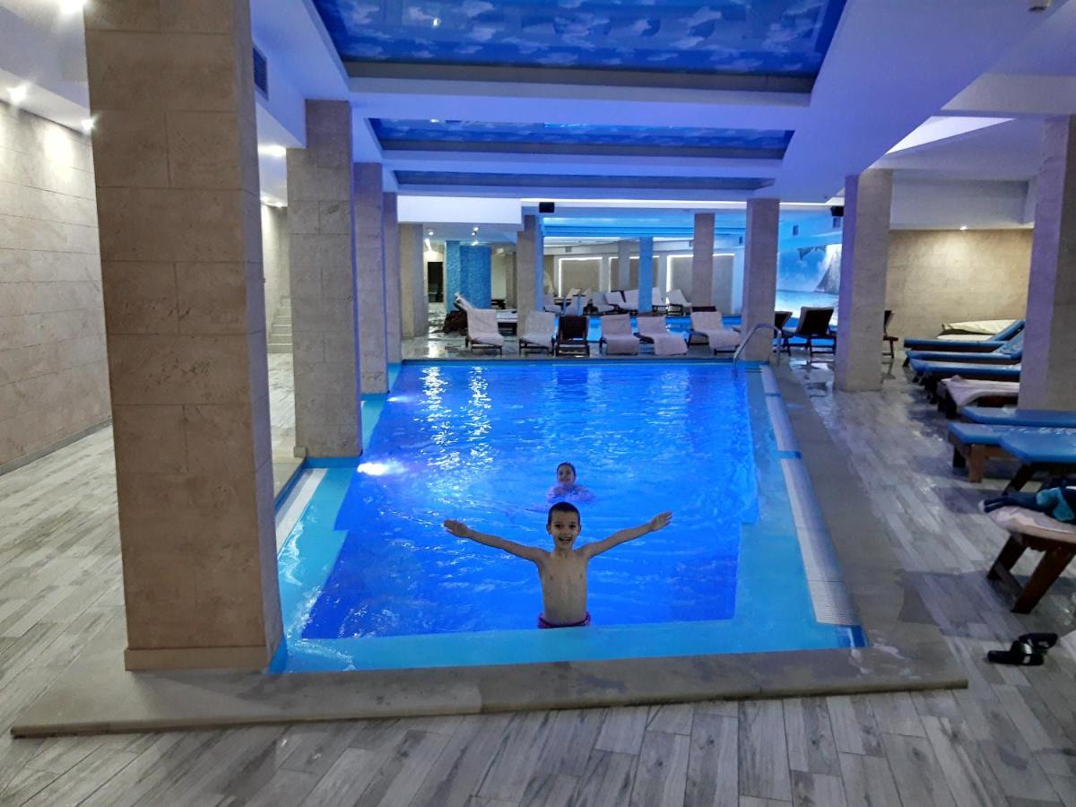 Ski&Spa Apartment S20 Milmari Resort Kopaonik Bagian luar foto