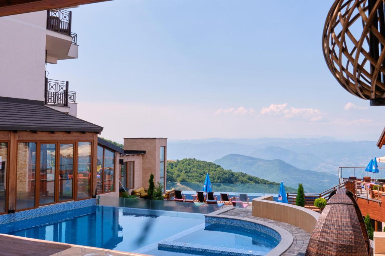 Ski&Spa Apartment S20 Milmari Resort Kopaonik Bagian luar foto