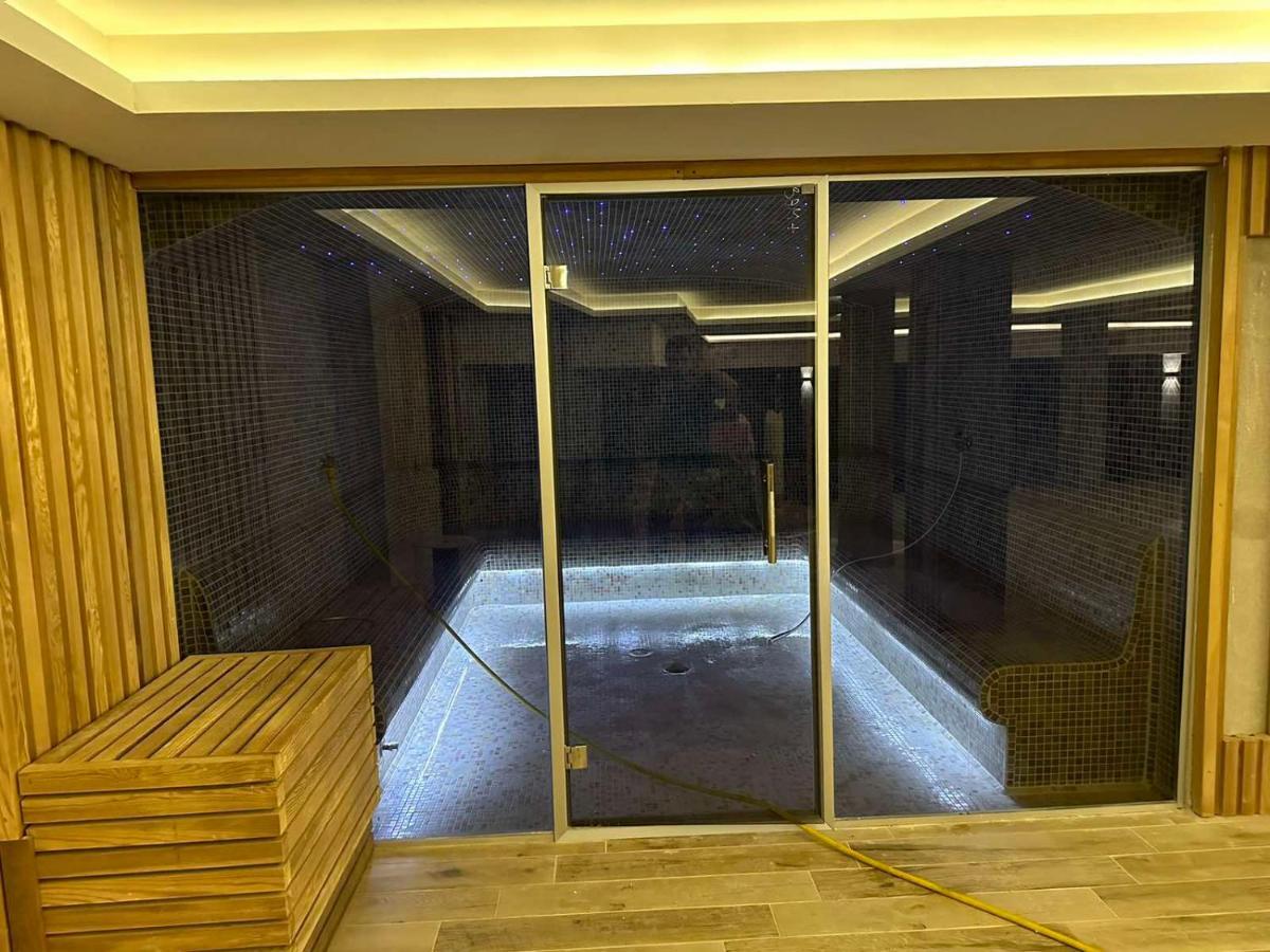 Ski&Spa Apartment S20 Milmari Resort Kopaonik Bagian luar foto