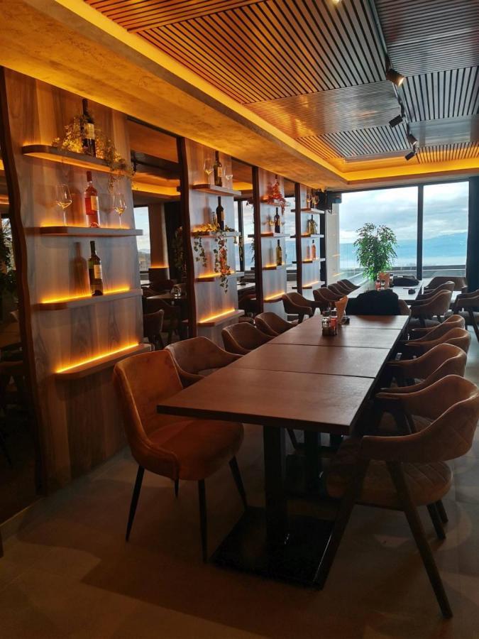 Ski&Spa Apartment S20 Milmari Resort Kopaonik Bagian luar foto