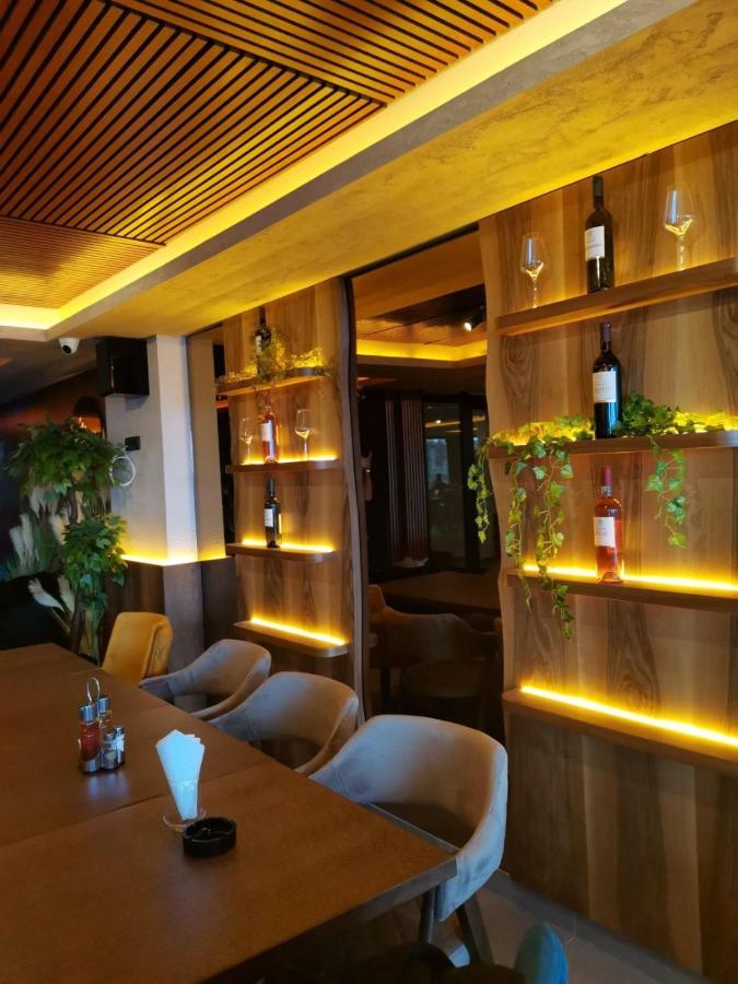 Ski&Spa Apartment S20 Milmari Resort Kopaonik Bagian luar foto