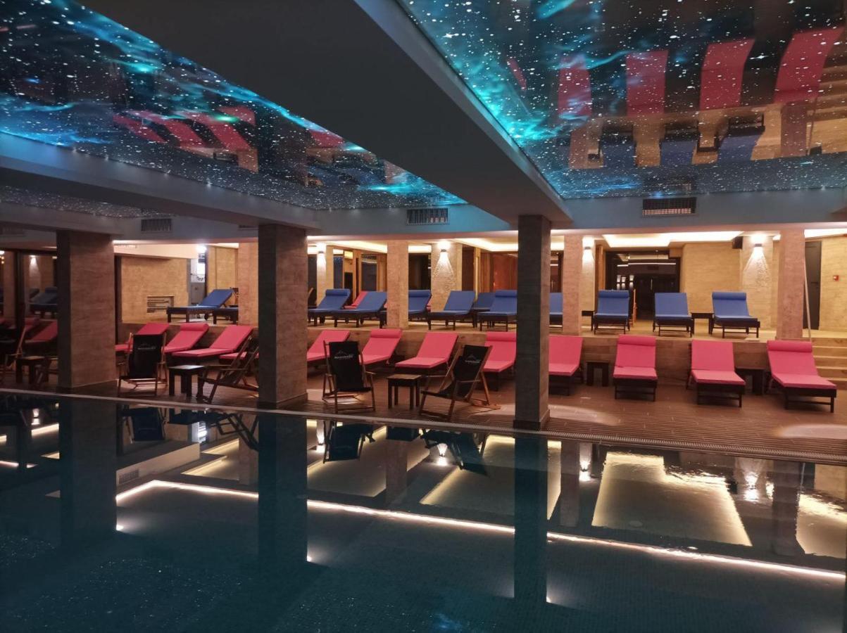 Ski&Spa Apartment S20 Milmari Resort Kopaonik Bagian luar foto