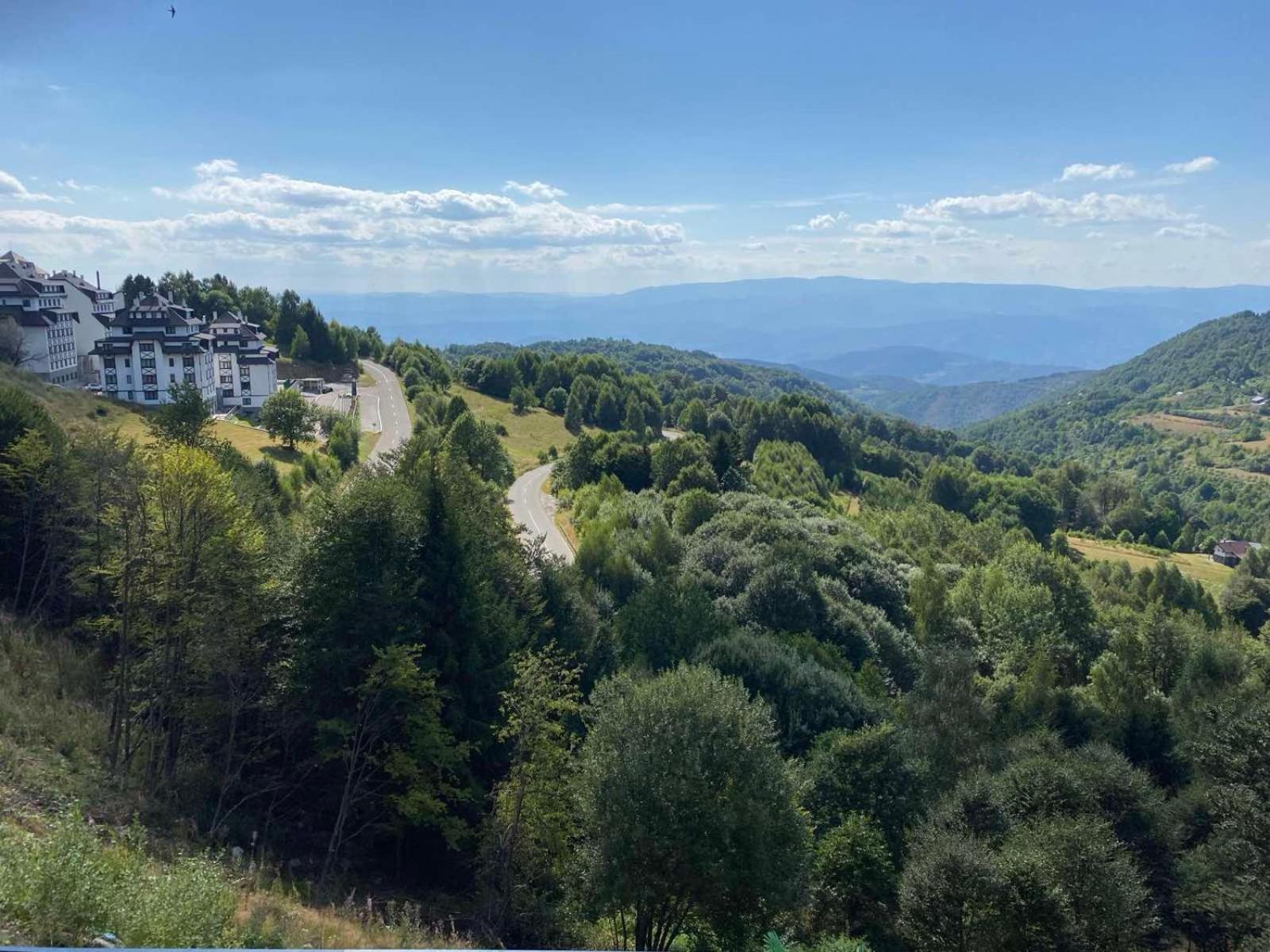 Ski&Spa Apartment S20 Milmari Resort Kopaonik Bagian luar foto