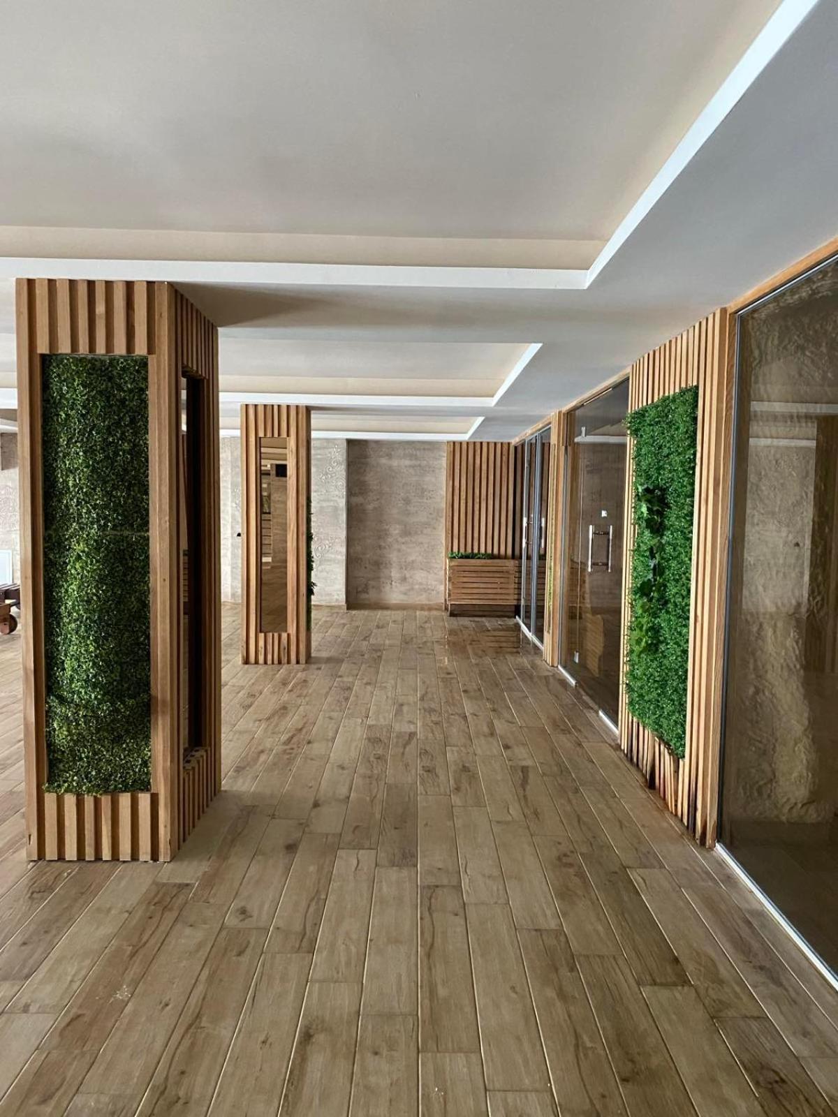 Ski&Spa Apartment S20 Milmari Resort Kopaonik Bagian luar foto