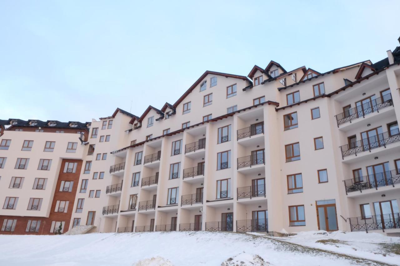 Ski&Spa Apartment S20 Milmari Resort Kopaonik Bagian luar foto