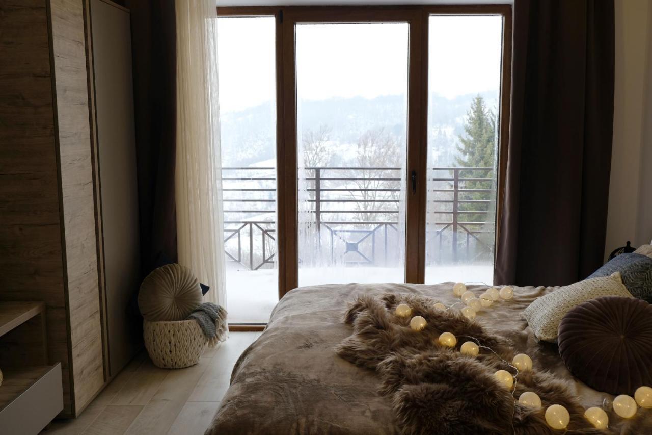 Ski&Spa Apartment S20 Milmari Resort Kopaonik Bagian luar foto