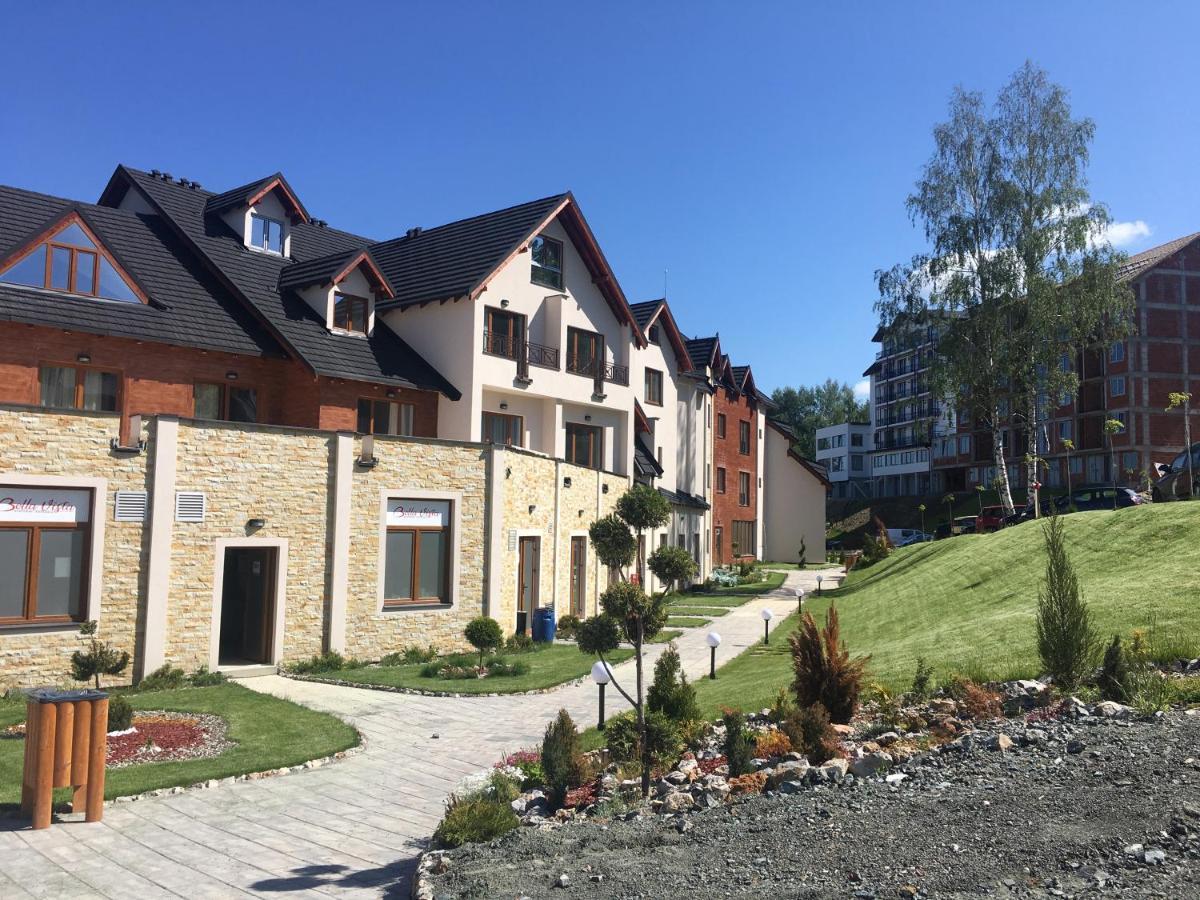 Ski&Spa Apartment S20 Milmari Resort Kopaonik Bagian luar foto